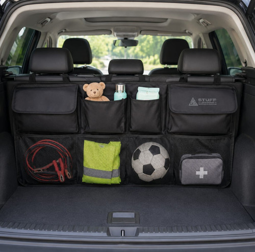 Auto organizer kofferraum - auto,