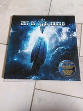 Out Of This World Vinyl LP
