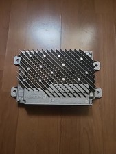 Böse Verstärker Porsche