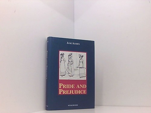 Pride and prejudice - and,