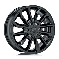 Felgen Ford Transit Custom