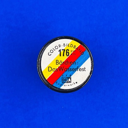 Defa color bildband 176 - defa, color-bildband