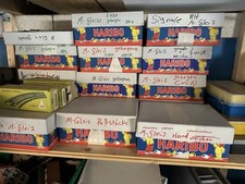 Märklin M-Gleis Schienen /