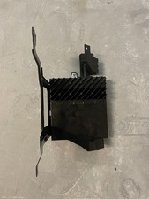 BMW E90  3er  Verstärker