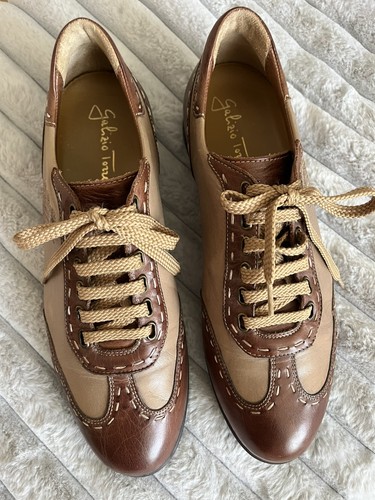 Herren leder schuhe - herren,