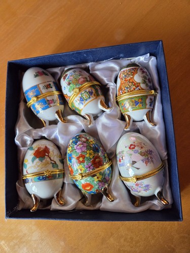 Set aus porzelan - set,