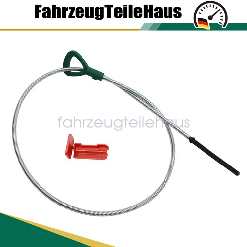 ölpeilstab automatikgetriebe - Ölpeilstab,