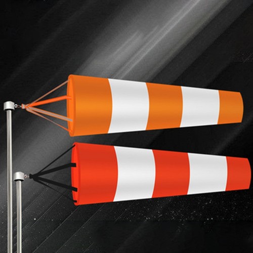 Windsack flughafen outdoor - windsack,