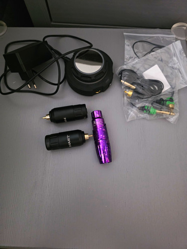 Mast super rotary pen - mast,