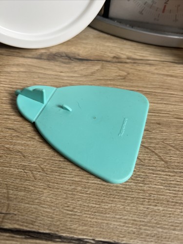 Tupperware ersatzdeckel milch - tupperware,