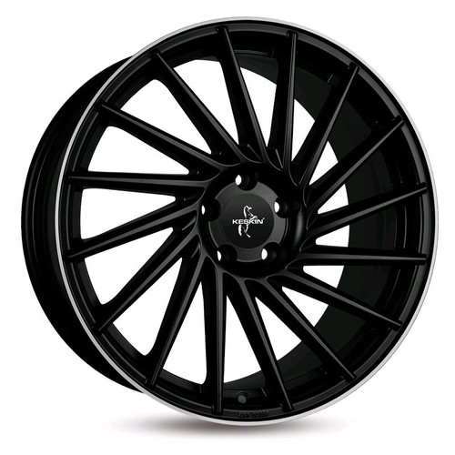 Felgen keskin tuning kt17 - 4x,