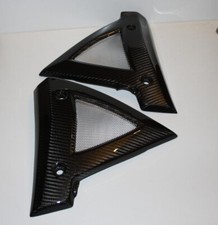 Kühlerabdeckung Radiator