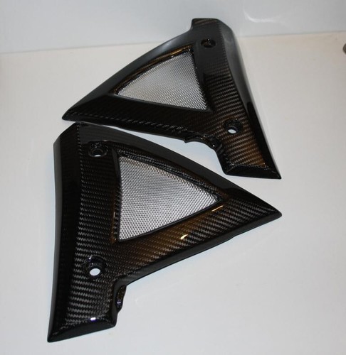 Kühlerabdeckung radiator - kühlerabdeckung,