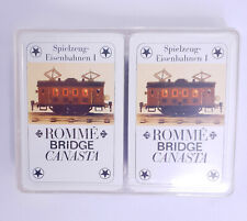 Coeur DDR Kartenspiel