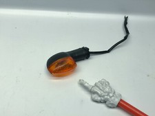 Yamaha R6 5SL Hinten Links Blinker Rear Left Turn Signal Indicator (5) 04'