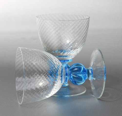 Murano weingläser design - 2,