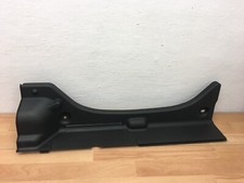 Mercedes X204 GLK Verkleidung