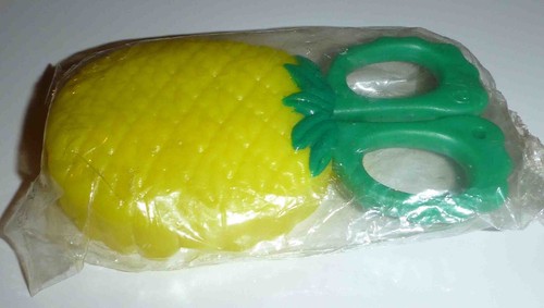 Tupperware kühlschrankmagnet - tupperware,