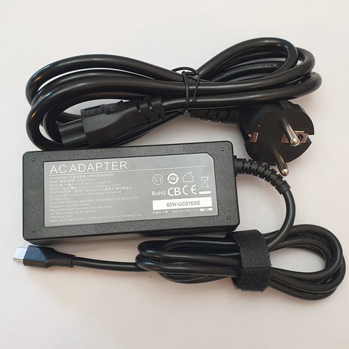 65w usb netzteil macbook pro - usb-c,