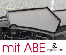 LKW-Tisch passend Scania R ab