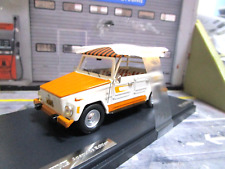 VW Volkswagen Typ 181 The