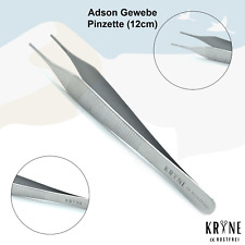 Adson Gewebe Pinzette 12 cm