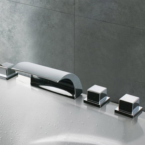Badewannenarmatur handbrause - badewannenarmatur,