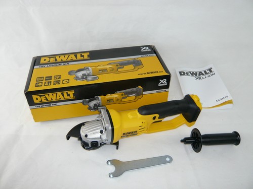 Dewalt 18v dcg412n akku - dcg412n,