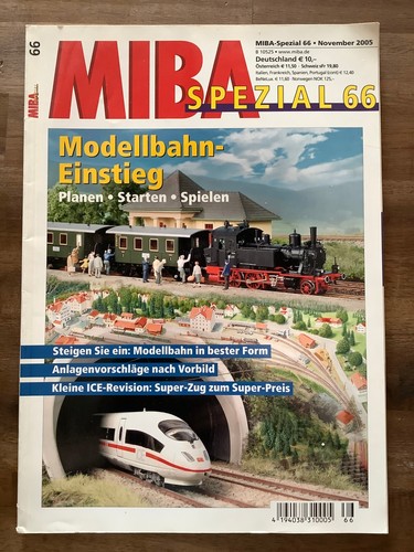 Literatur miba spezial - ,