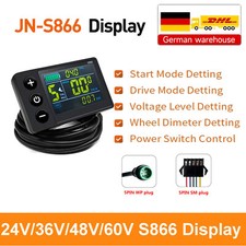 Elektrofahrrad E-Bike 24V 36V