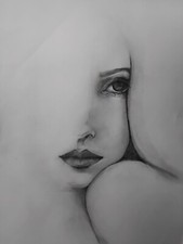  Abstrakt Bild, Original