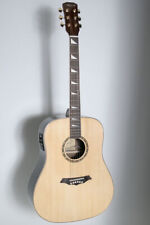 Artemis-s-NA, 41` Westerngit., EQ-Fishman, MH-Wilkinson, Decke: Fichte massiv, B