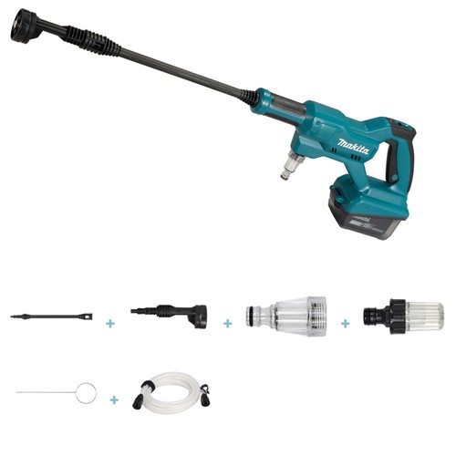 Makita akku druckreiniger - makita, akku-druckreiniger