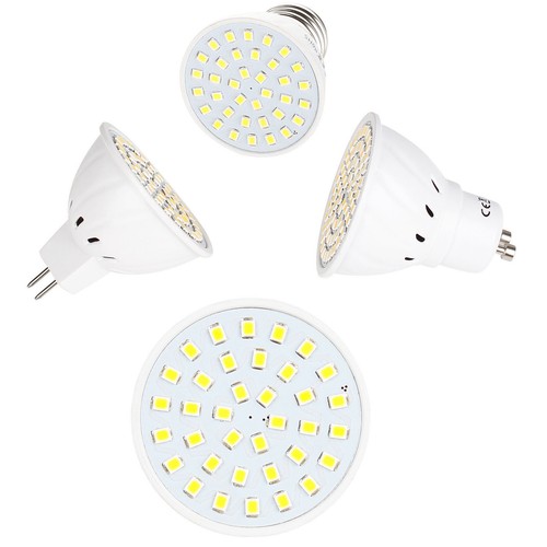 Led spot strahler weiß - spot,