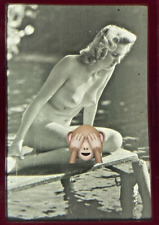 Dia weiblicher Akt nackt nud