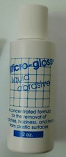 Micro Gloss Hochglanzpolitur