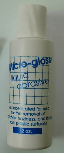 Micro gloss hochglanzpolitur - micro,
