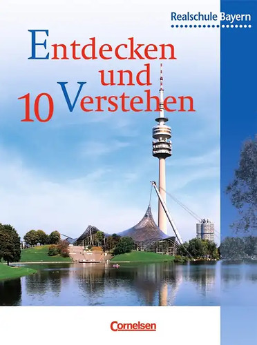Entdecken und verstehen - ,