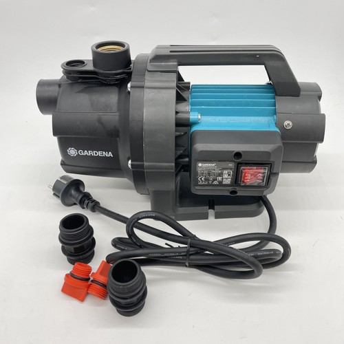 Gardena gartenpumpe 3000 - gardena, 3000/4
