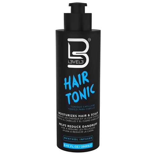 Level3 hair tonic - hair,