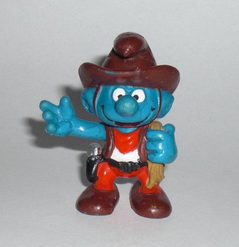 20122 cowboy schlumpf - 20122, 5.a