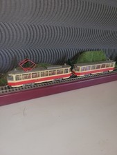 Tatra Strassenbahn H0 1 87 DDR