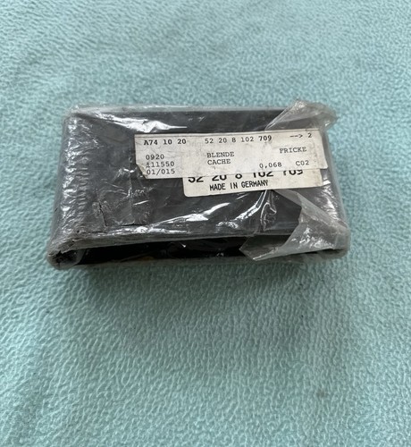 Bmw e34 e32 52208102709 - e32,