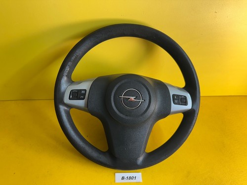 Opel corsa lenkrad - opel,
