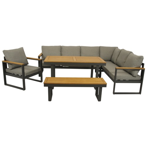 Diningset eckbank set - diningset,