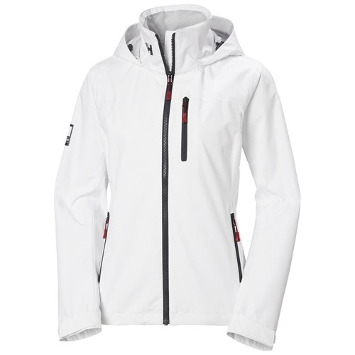 Jackets helly hansen crew - hansen,
