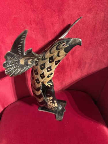 Vintage adler vogel - vintage,
