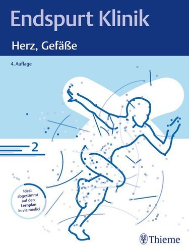 Endspurt klinik herz - endspurt, klinik: