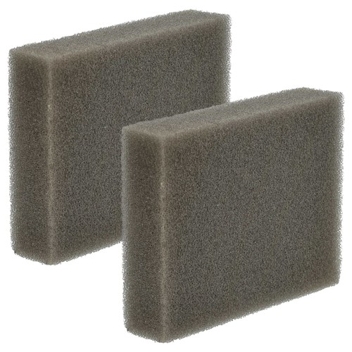 Schaumfilter für leifheit - schaumfilter,