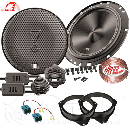 Jbl harman lautsprecher - jbl, by